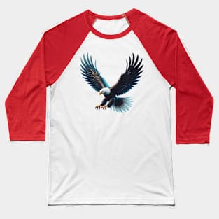 Eagle Baseball T-Shirt